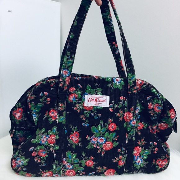 cath kidston weekend bags